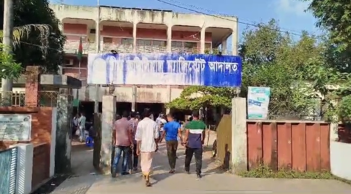 নেত্রকোনায় হত্যা মামলায় ৮ জনের যাবজ্জীবন 